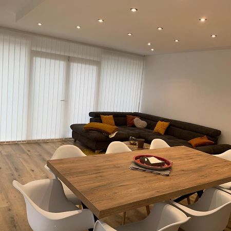La Panne Appartement En Bord De Mer - La Vie Boheme Εξωτερικό φωτογραφία