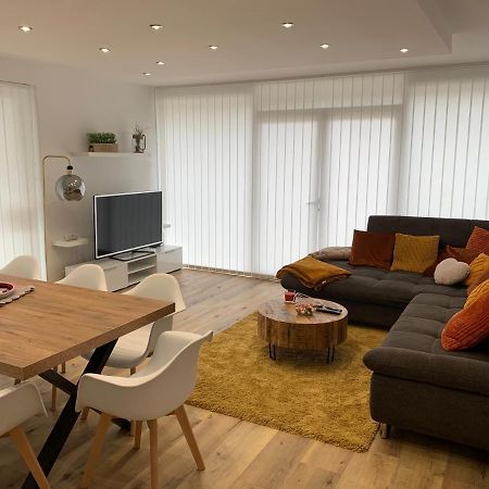 La Panne Appartement En Bord De Mer - La Vie Boheme Εξωτερικό φωτογραφία
