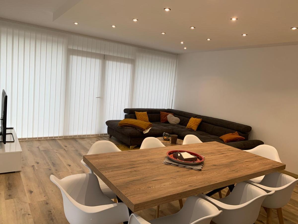 La Panne Appartement En Bord De Mer - La Vie Boheme Εξωτερικό φωτογραφία