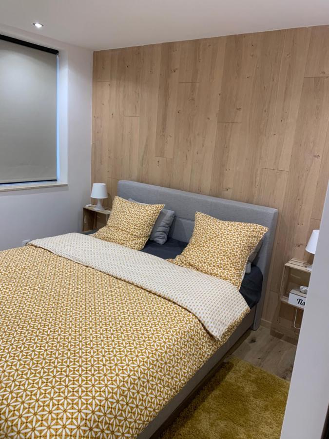 La Panne Appartement En Bord De Mer - La Vie Boheme Εξωτερικό φωτογραφία
