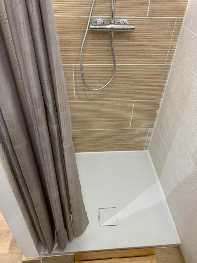 La Panne Appartement En Bord De Mer - La Vie Boheme Εξωτερικό φωτογραφία