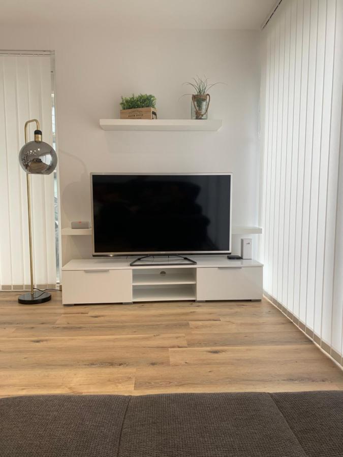 La Panne Appartement En Bord De Mer - La Vie Boheme Εξωτερικό φωτογραφία
