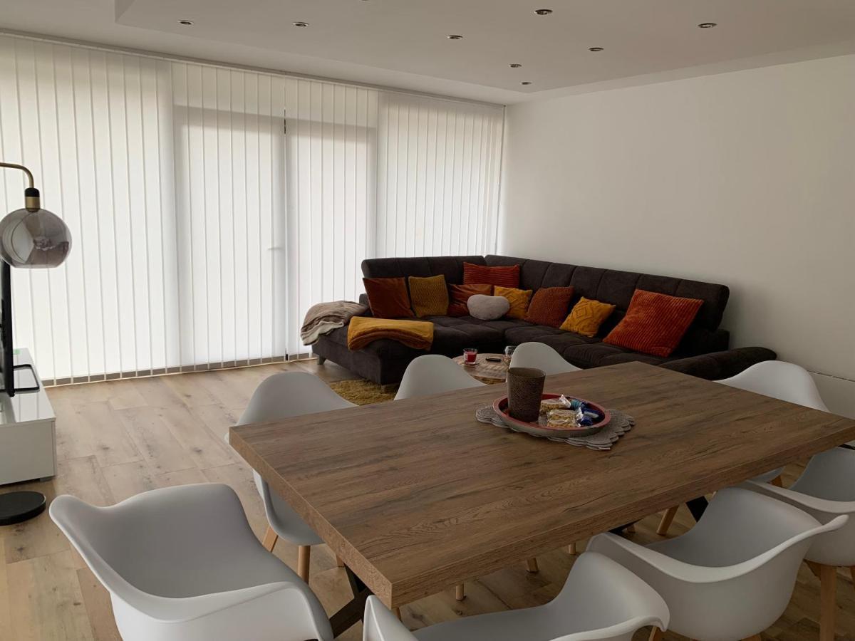 La Panne Appartement En Bord De Mer - La Vie Boheme Εξωτερικό φωτογραφία