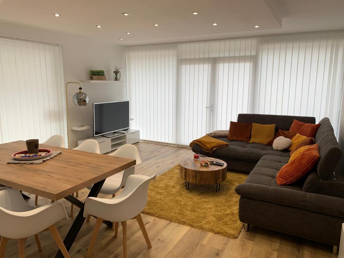 La Panne Appartement En Bord De Mer - La Vie Boheme Εξωτερικό φωτογραφία